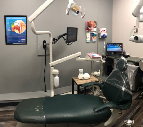 About Us Dental Partners South Knoxville, Dentist in Knoxville, TN