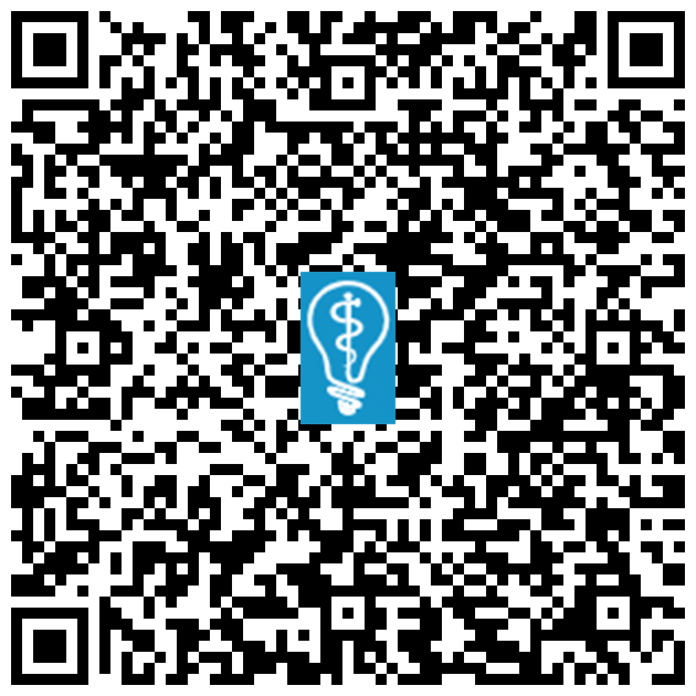 QR code image for Botox in Knoxville, TN
