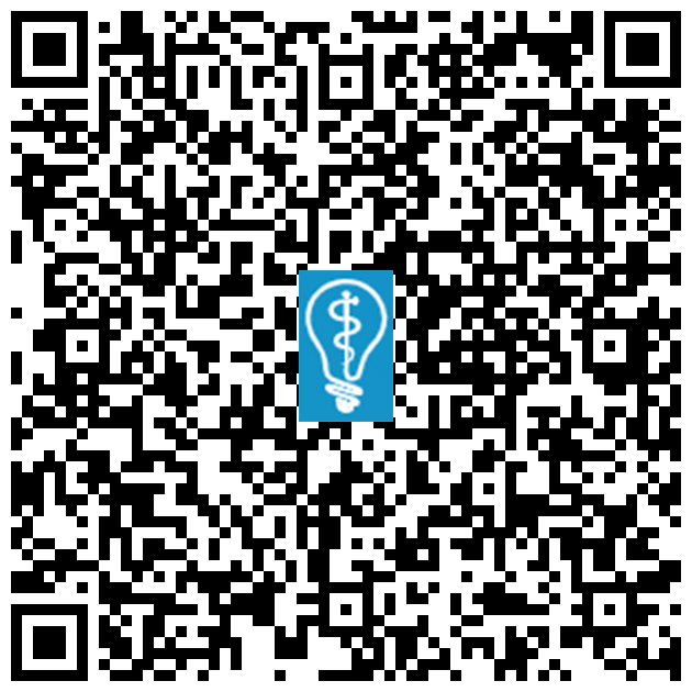 QR code image for What Should I Do If I Chip My Tooth in Knoxville, TN