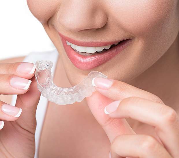 Knoxville Clear Aligners