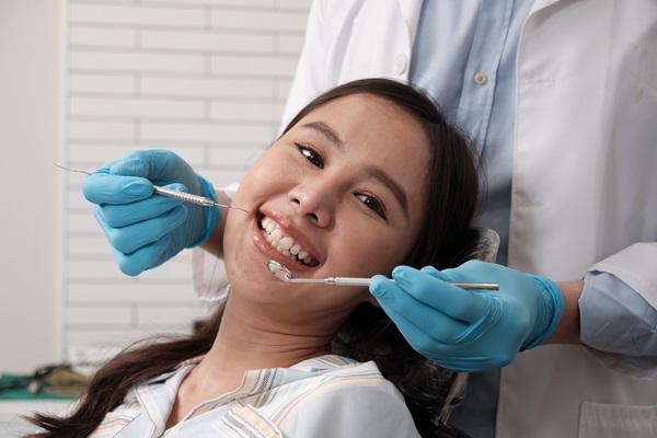 Can A Dental Cleaning Prevent Gum Disease?