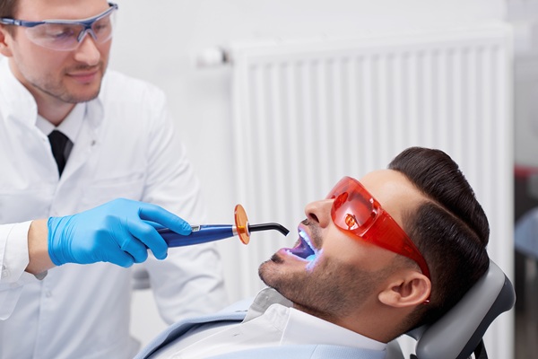 What To Do If You Damage A Dental Filling