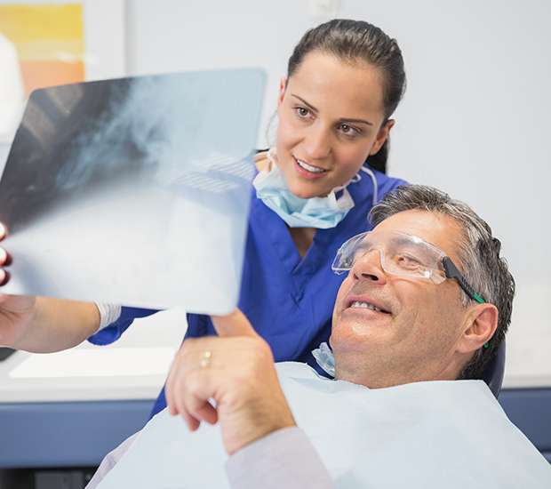 Knoxville Dental Implant Surgery