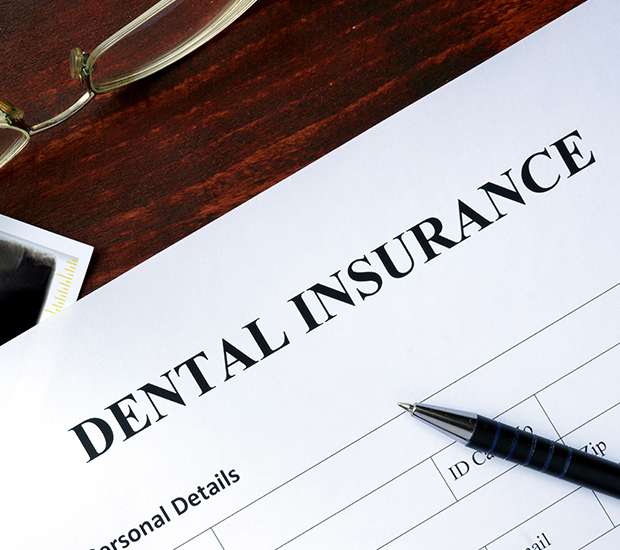 Knoxville Dental Insurance