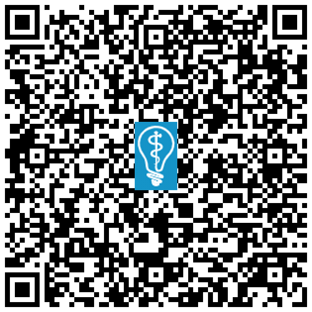 QR code image for Dental Procedures in Knoxville, TN