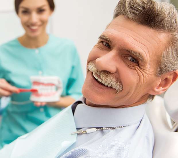 Knoxville Denture Care