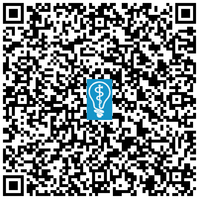 QR code image for Diseases Linked to Dental Health in Knoxville, TN