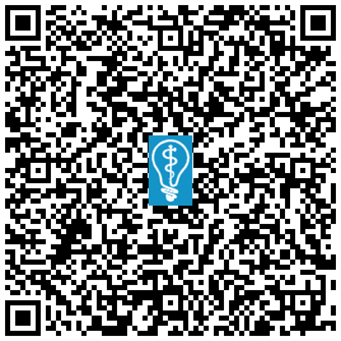 QR code image for Do I Have Sleep Apnea in Knoxville, TN