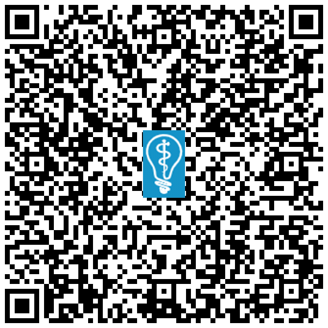 QR code image for Do I Need a Root Canal in Knoxville, TN