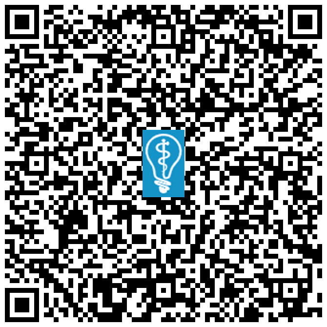 QR code image for Emergency Dental Care in Knoxville, TN