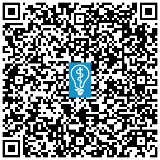 QR code image for Emergency Dentist in Knoxville, TN
