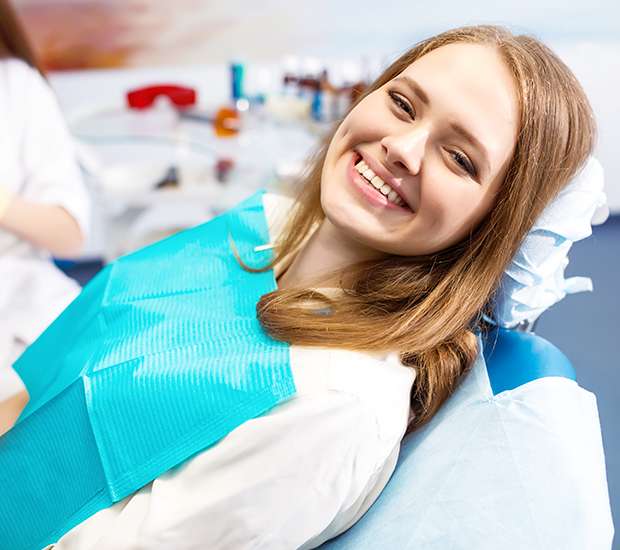 Knoxville Emergency Dentist