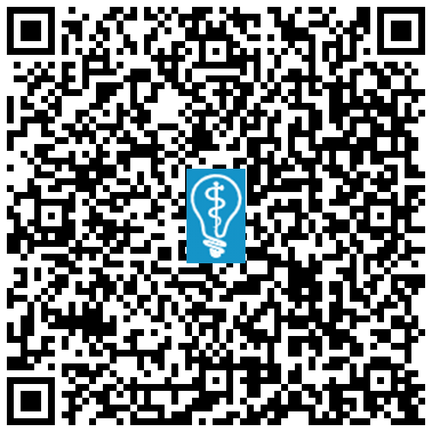 QR code image for Find a Dentist in Knoxville, TN