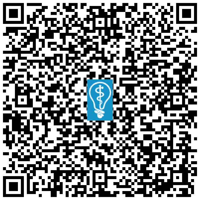 QR code image for General Dentistry Services in Knoxville, TN