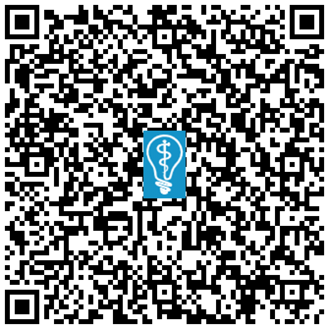 QR code image for Health Care Savings Account in Knoxville, TN