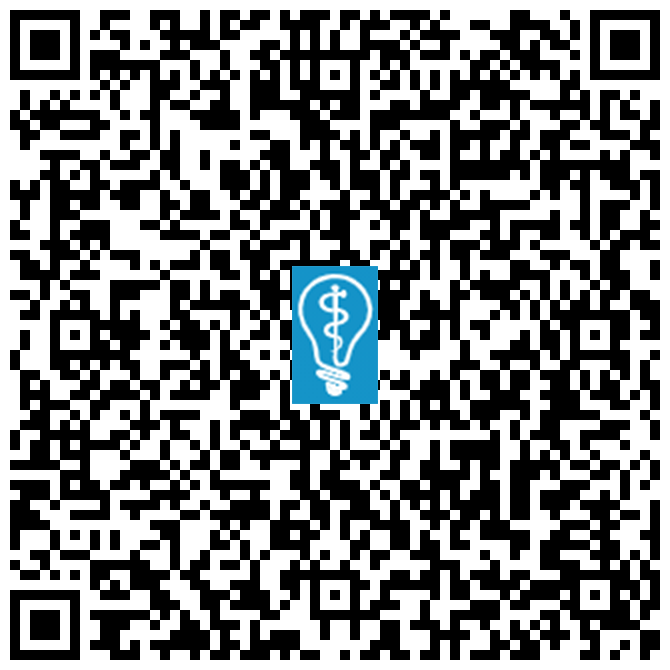 QR code image for How Does Dental Insurance Work in Knoxville, TN