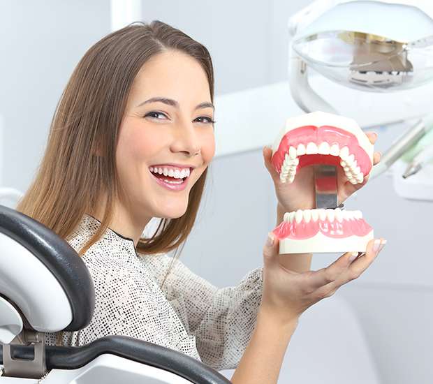 Knoxville Implant Dentist