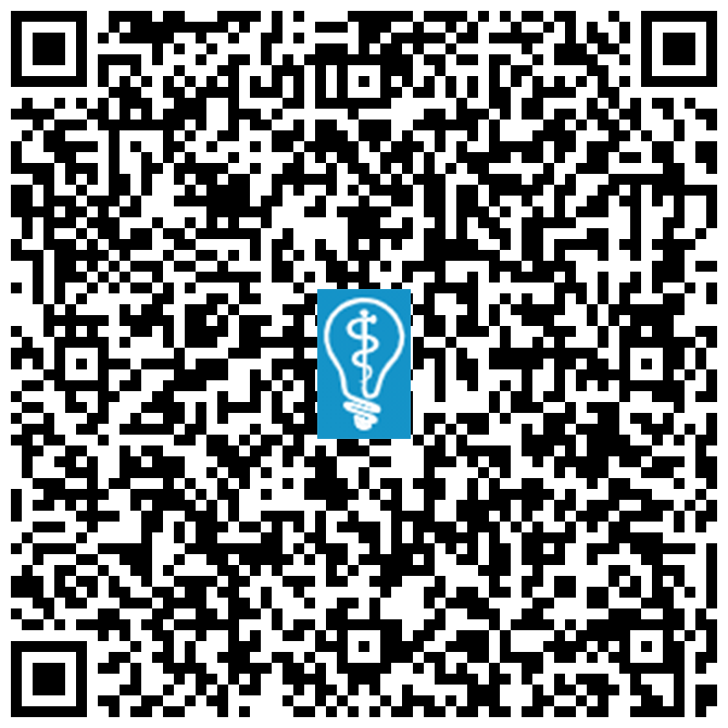 QR code image for Improve Your Smile for Senior Pictures in Knoxville, TN