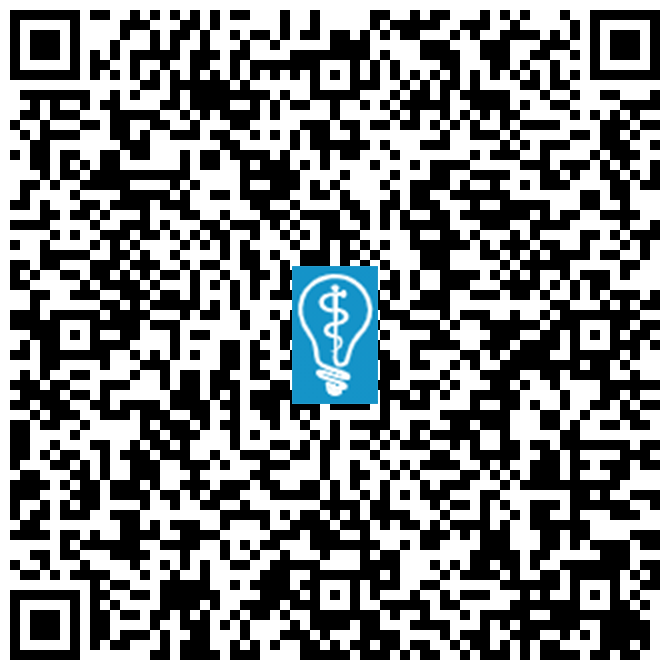 QR code image for Interactive Periodontal Probing in Knoxville, TN