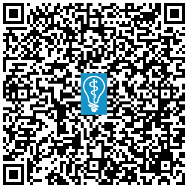 QR code image for Intraoral Photos in Knoxville, TN