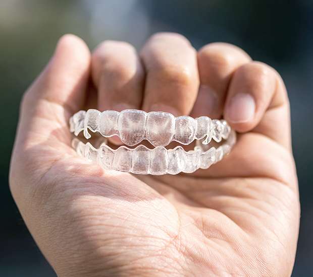Knoxville Is Invisalign Teen Right for My Child