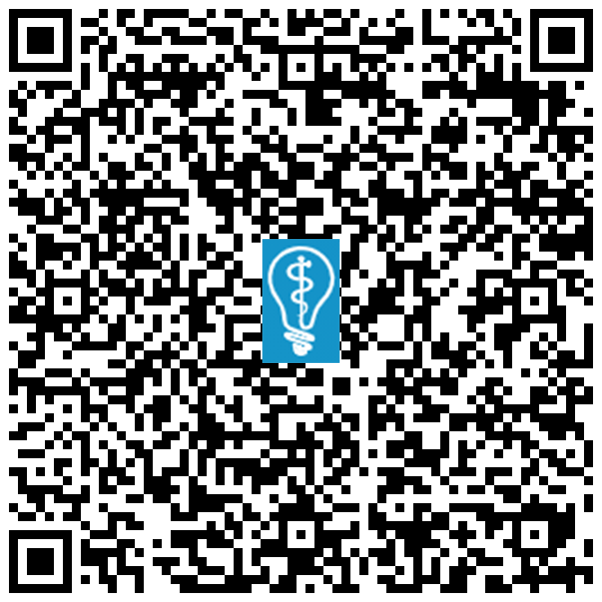 QR code image for Office Roles - Who Am I Talking To in Knoxville, TN