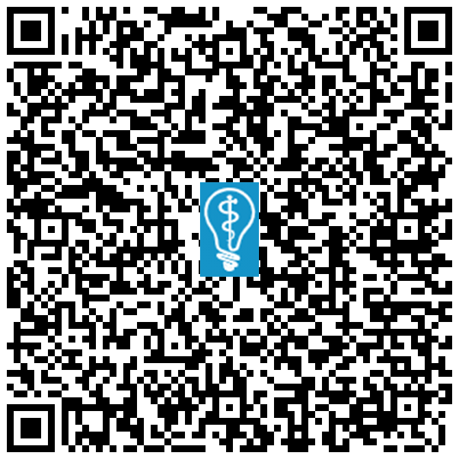 QR code image for Reduce Sports Injuries With Mouth Guards in Knoxville, TN