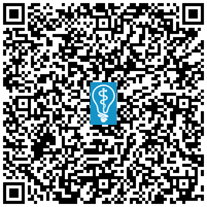 QR code image for Restorative Dentistry in Knoxville, TN