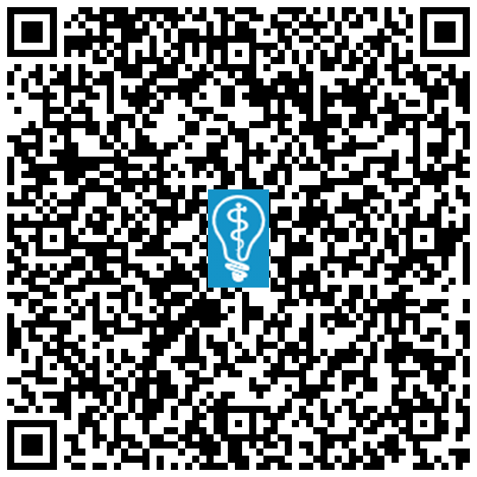 QR code image for Root Canal Treatment in Knoxville, TN