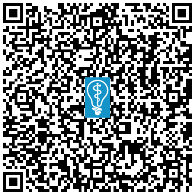 QR code image for What Can I Do to Improve My Smile in Knoxville, TN