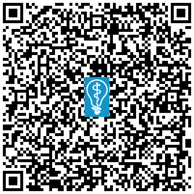 QR code image for When to Spend Your HSA in Knoxville, TN